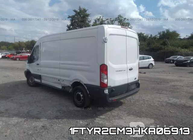 1FTYR2CM3HKA06913 фото 4
