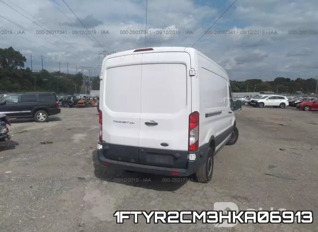 1FTYR2CM3HKA06913 фото 5