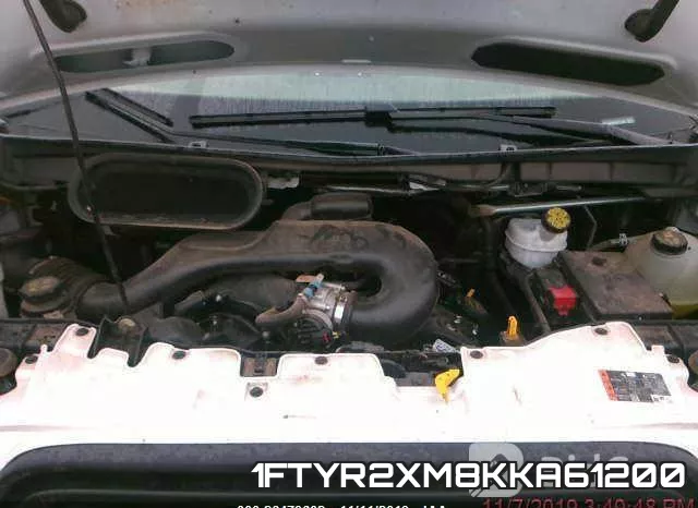 1FTYR2XM8KKA61200 фото 2