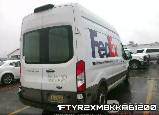 1FTYR2XM8KKA61200 фото 3