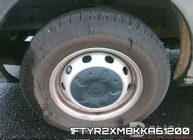1FTYR2XM8KKA61200 фото 7