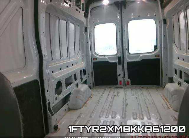 1FTYR2XM8KKA61200 фото 9