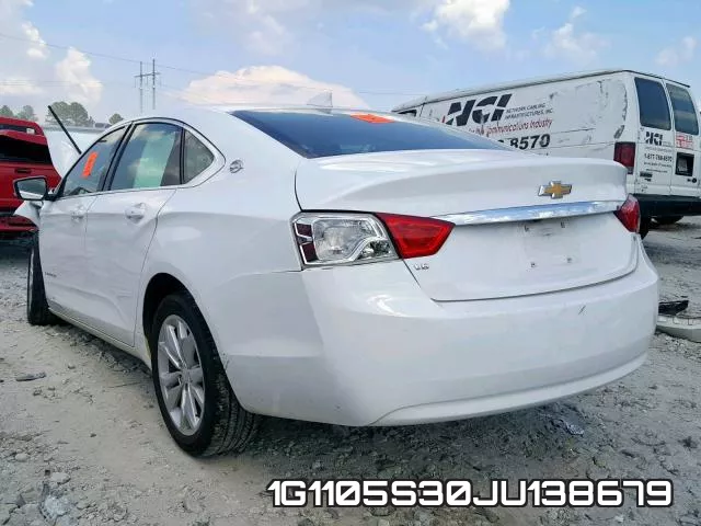 1G1105S30JU138679 фото 4