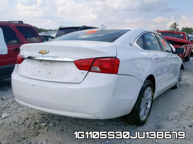 1G1105S30JU138679 фото 5