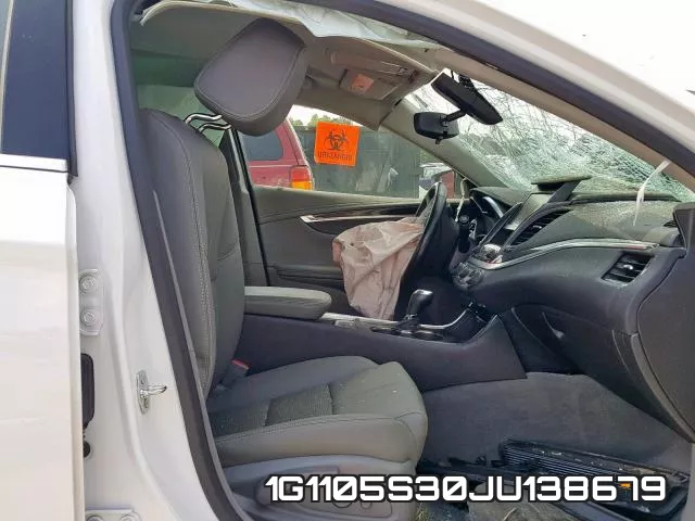 1G1105S30JU138679 фото 6