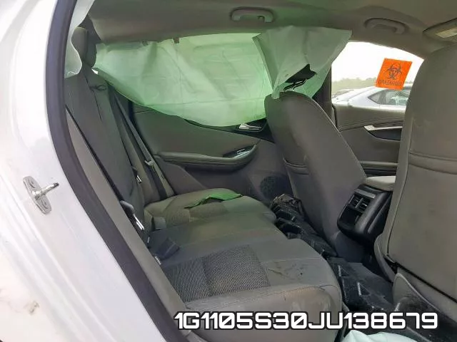 1G1105S30JU138679 фото 7