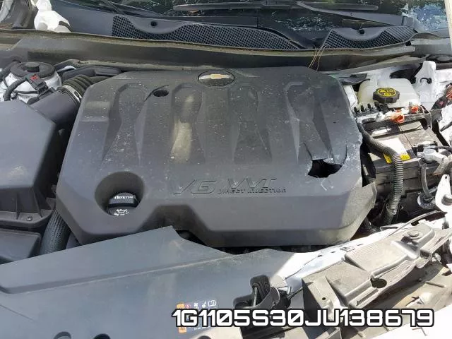 1G1105S30JU138679 фото 8