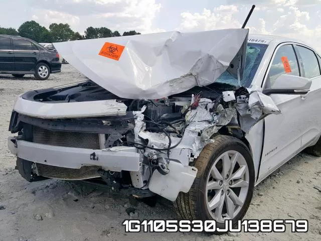 1G1105S30JU138679 фото 10