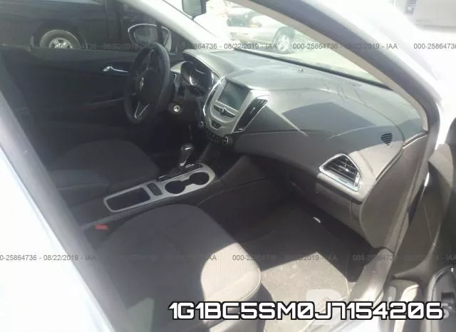 1G1BC5SM0J7154206 фото 6