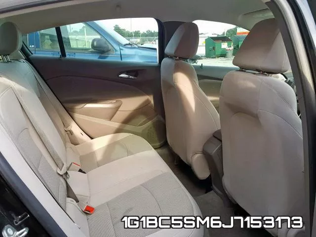 1G1BC5SM6J7153173 фото 7