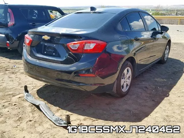 1G1BC5SMXJ7240462 фото 5
