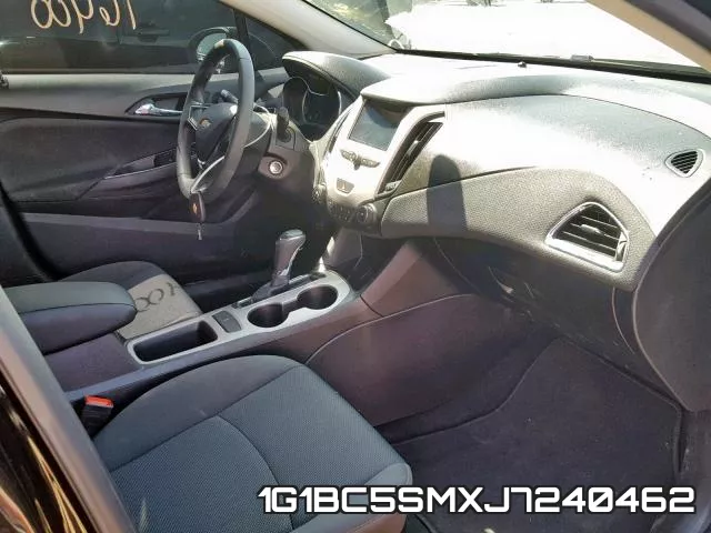 1G1BC5SMXJ7240462 фото 6