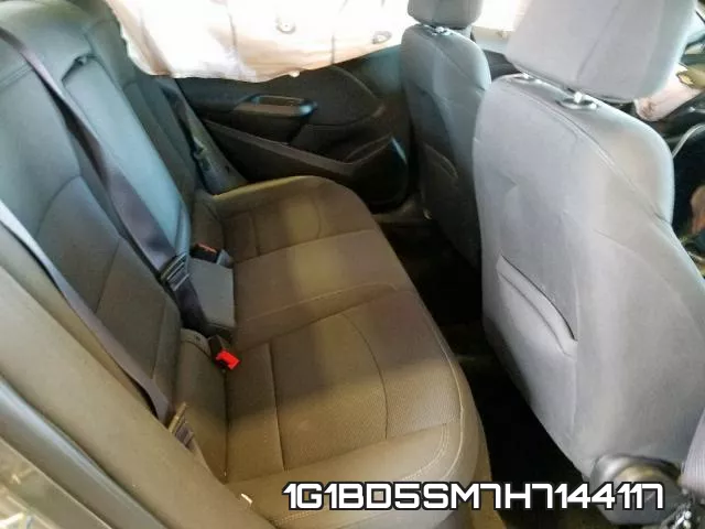 1G1BD5SM7H7144117 фото 7