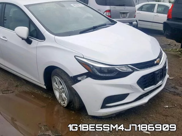 1G1BE5SM4J7186909 фото 2