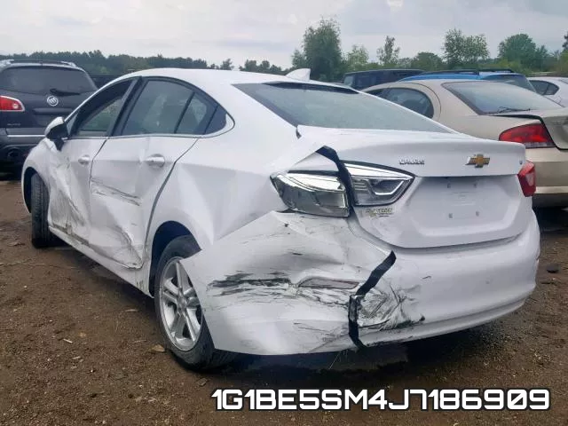 1G1BE5SM4J7186909 фото 4