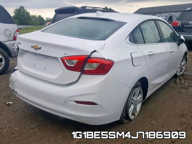 1G1BE5SM4J7186909 фото 5
