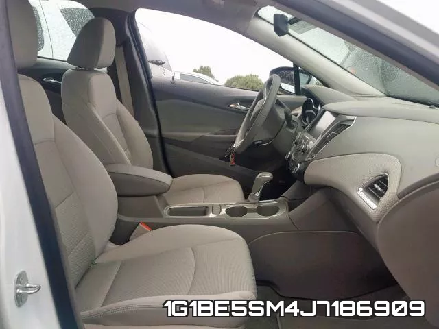 1G1BE5SM4J7186909 фото 6