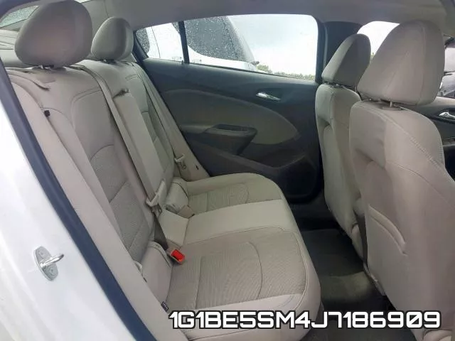 1G1BE5SM4J7186909 фото 7