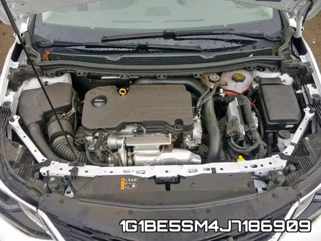 1G1BE5SM4J7186909 фото 8