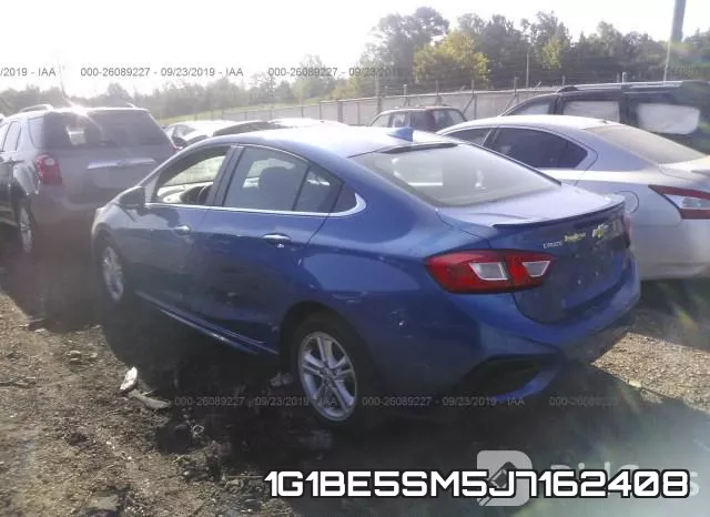 1G1BE5SM5J7162408 фото 4