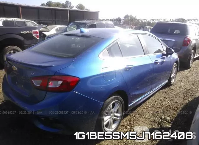 1G1BE5SM5J7162408 фото 5