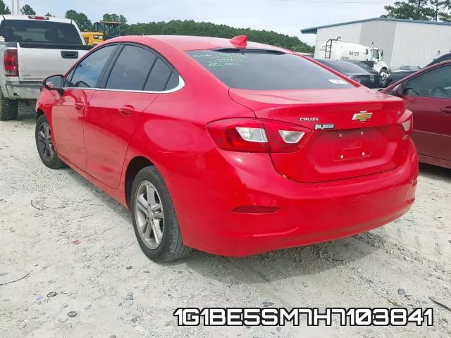 1G1BE5SM7H7103841 фото 4