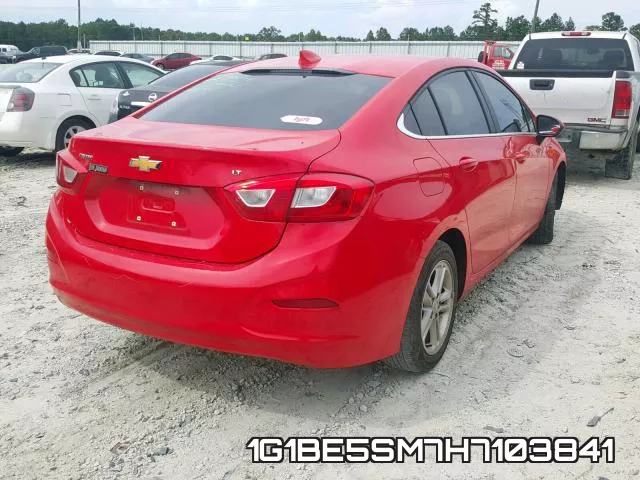 1G1BE5SM7H7103841 фото 5