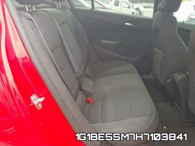 1G1BE5SM7H7103841 фото 7