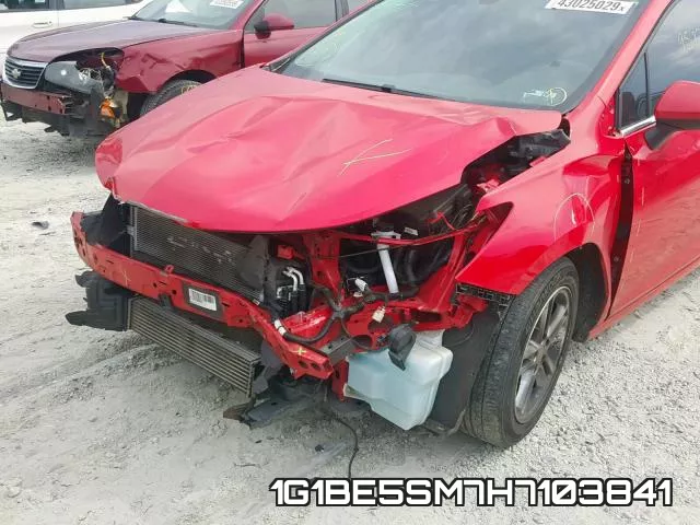 1G1BE5SM7H7103841 фото 10