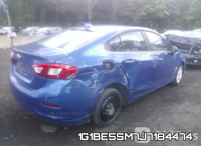 1G1BE5SM7J7184474 фото 5