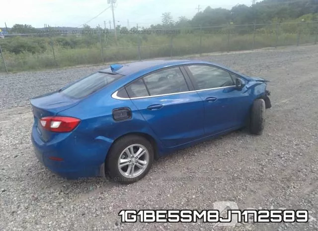 1G1BE5SM8J7172589 фото 5