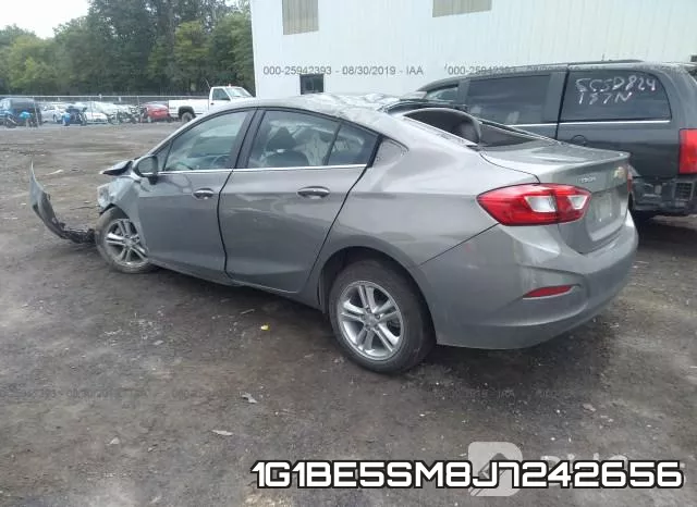 1G1BE5SM8J7242656 фото 4