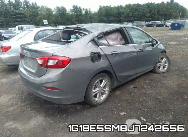 1G1BE5SM8J7242656 фото 5