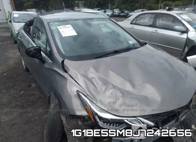 1G1BE5SM8J7242656 фото 7