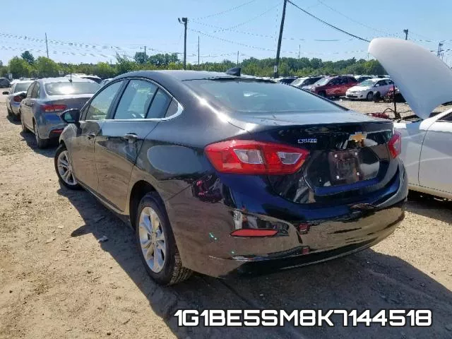 1G1BE5SM8K7144518 фото 4