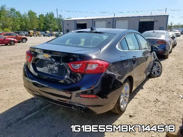 1G1BE5SM8K7144518 фото 5