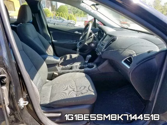 1G1BE5SM8K7144518 фото 6