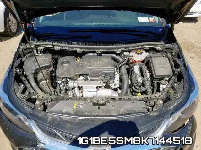 1G1BE5SM8K7144518 фото 8