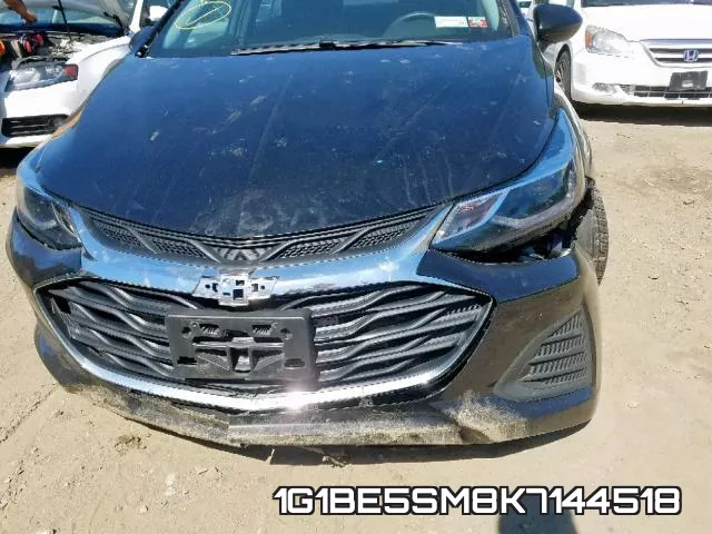 1G1BE5SM8K7144518 фото 10