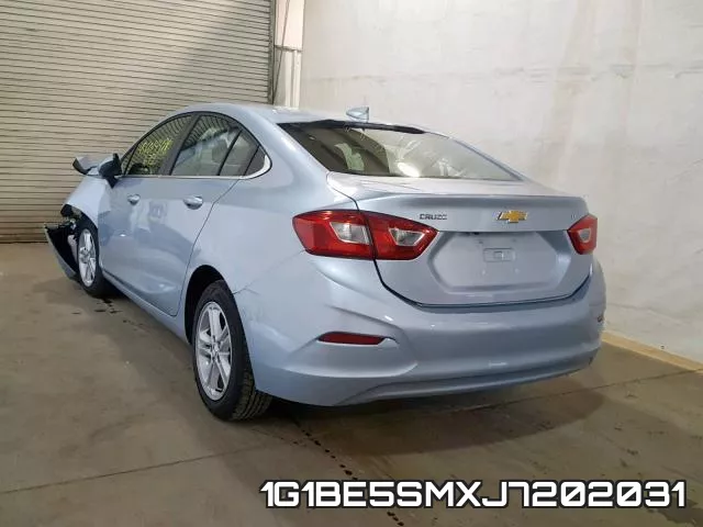 1G1BE5SMXJ7202031 фото 4