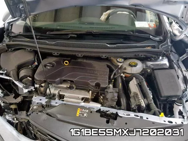 1G1BE5SMXJ7202031 фото 8