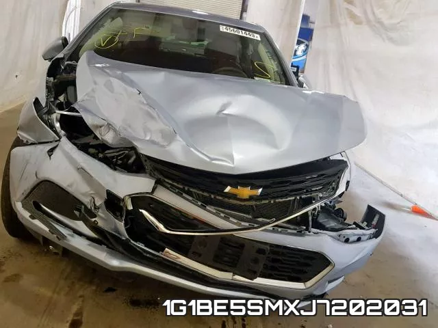1G1BE5SMXJ7202031 фото 10