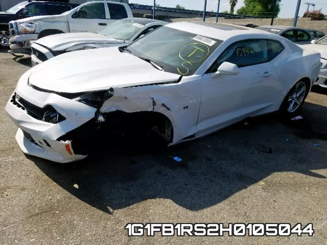 1G1FB1RS2H0105044 фото 3