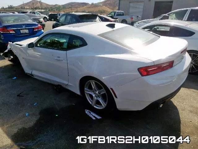 1G1FB1RS2H0105044 фото 4