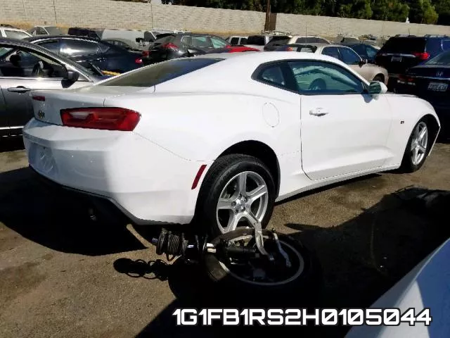 1G1FB1RS2H0105044 фото 5