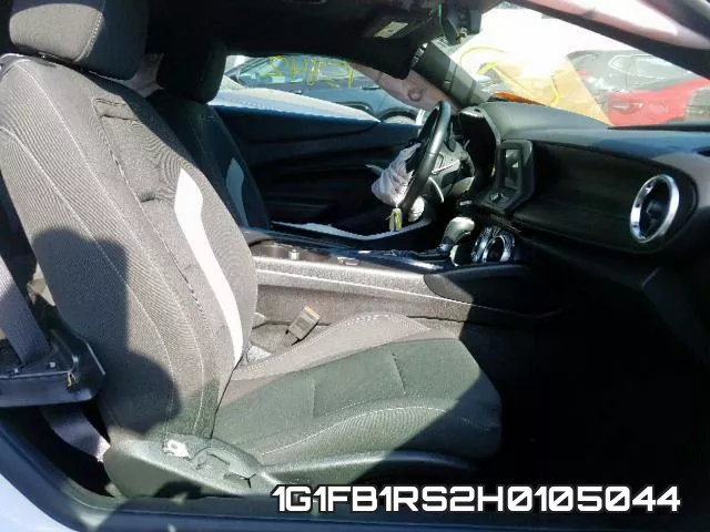 1G1FB1RS2H0105044 фото 6