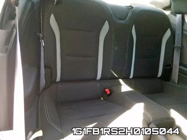 1G1FB1RS2H0105044 фото 7