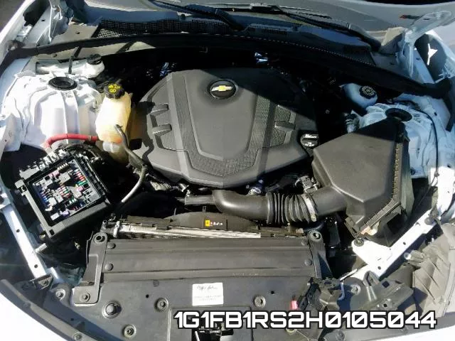 1G1FB1RS2H0105044 фото 8