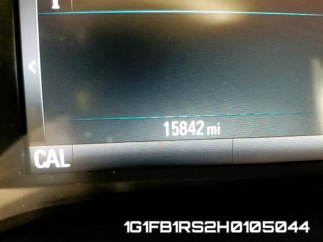 1G1FB1RS2H0105044 фото 9