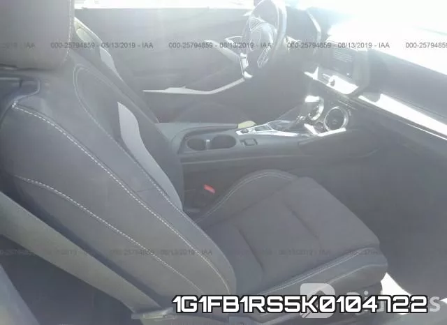 1G1FB1RS5K0104722 фото 6